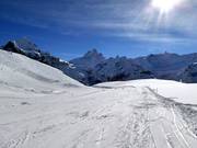 Slow Slope bij Oberjoch