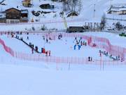 Tip voor de kleintjes 