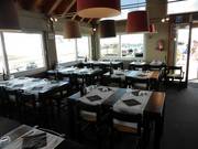 Horeca tip Refugi San Miguel