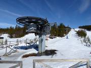 Dalsliften - Pannenkoeklift