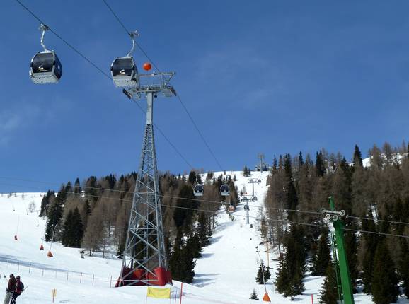 Biosphärenparkbahn Brunnach