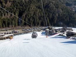 Speikboden – Skiworld Ahrntal