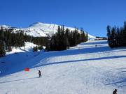 Afdaling nr. 27 World Cup Downhill