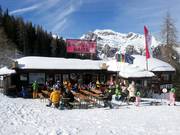 Berghutten tip Pfeiffer Huisele