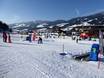 Snowi-Land van Skischule Kirchberg
