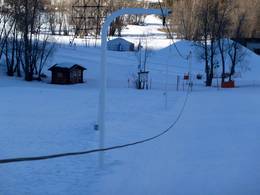 Telecorde de Pralong