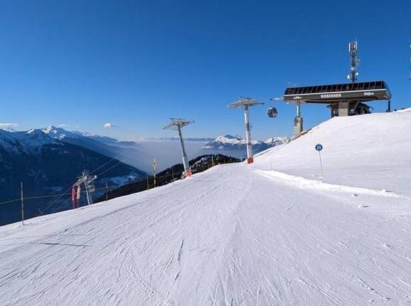 Rosières - © Michael Medek - Foto: Michael Medek