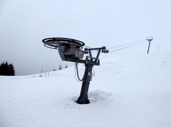Heidlift Heidlift
