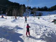 Steckenberglift III (B) - Pannenkoeklift