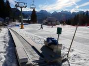 Tip voor de kleintjes  - Het rijk van de draak Gardoné