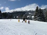 Tip voor de kleintjes  - Kinderland Auarara Lenzerheide/Lai