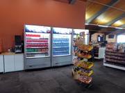 Sky High Café zelfbediening