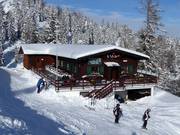 Berghutten tip Gföllalm