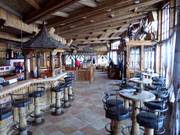 Après-skitip Panorama Tenne