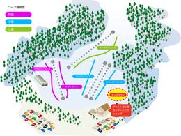 Skigebied Kamui Misaka