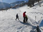 Malbi-Express - Sleeplift/babyllift