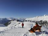 NIEUW Winterwandelpas Aletsch +