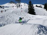 Tip voor de kleintjes 