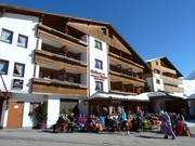 Horeca tip Walliserstube