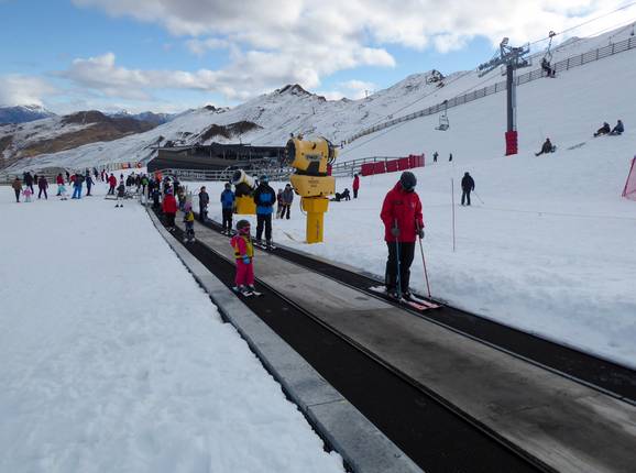 Coronet Peak Carpet 2