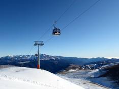 Foto's La Molina/Masella – Alp2500