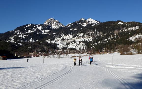 Langlaufen Chiemsee Alpenland – Langlaufen Sudelfeld – Bayrischzell