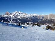 Piste nr. 61 Tondi Normale