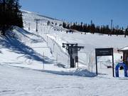 Skarven - Pannenkoeklift