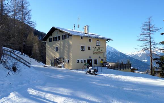 Après-ski Tirol West – Après-ski Venet – Landeck/Zams/Fliess
