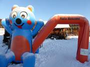 Tip voor de kleintjes 