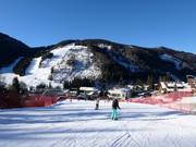 Gemakkelijke piste Miara