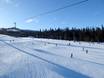 Skigebieden voor beginners in Scandinavië – Beginners Tandådalen/Hundfjället (Sälen)