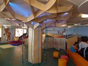 MATTI familierestaurant met MATTI berenhol