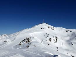 Skigebied Kitzbüheler Horn
