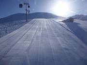 Voorpret in de ochtend