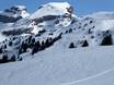Centraal Zwitserland: milieuvriendelijkheid van de skigebieden – Milieuvriendelijkheid Hoch-Ybrig – Unteriberg/Oberiberg