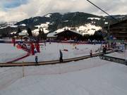 Tip voor de kleintjes 