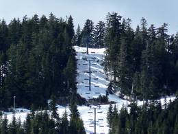 Raven Ridge Quad Chair