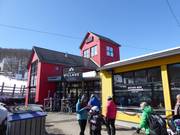 Horeca tip Bistro-bar La Débarque