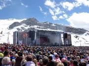 Top of the Mountain Closing Concert