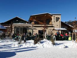 Neunerköpfle – Tannheim