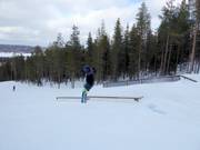 Snow Park Ounasvaara