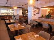 Het Albert bij het dalstation