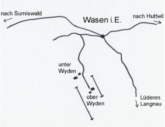 Wasen im Emmental Wasen im Emmental