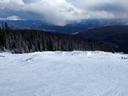 SilverStar Terrain Park