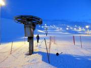 Mikki Refur - Pannenkoeklift