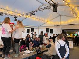 Nesfjellet – Nesbyen