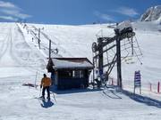 Pericles - Pannenkoeklift