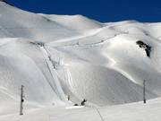 Escarra - Pannenkoeklift