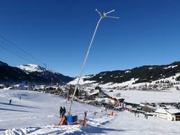 Neunerköpfle – Tannheim